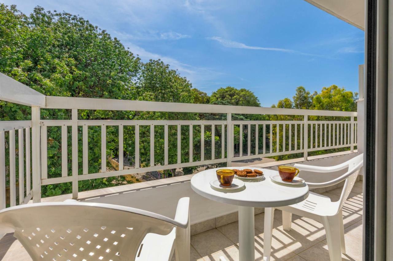 5- Luxury In The Part Of Rhodes! Appartement